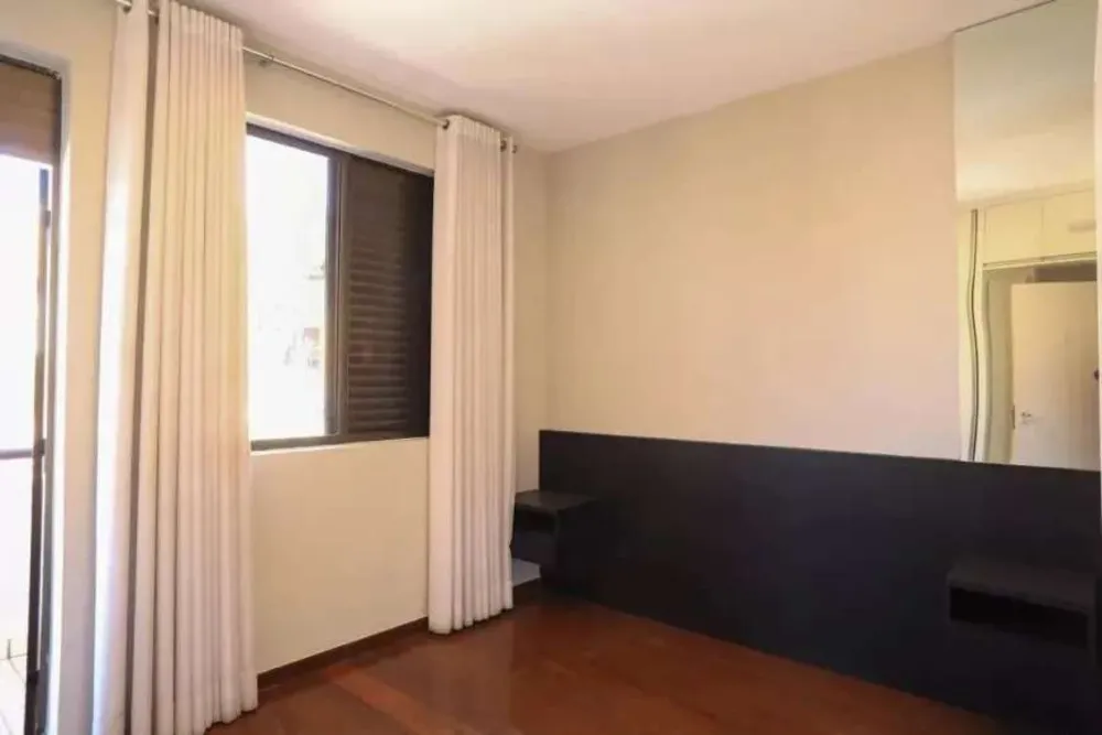 Apartamento, 3 quartos, 110 m² - Foto 2