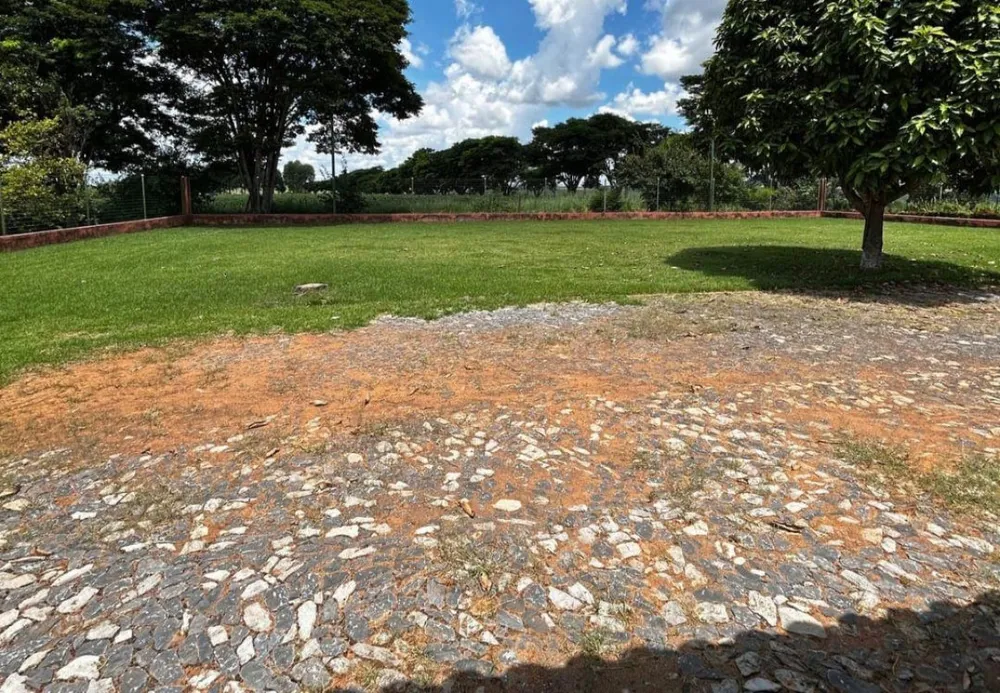 Fazenda, 1 quarto - Foto 6
