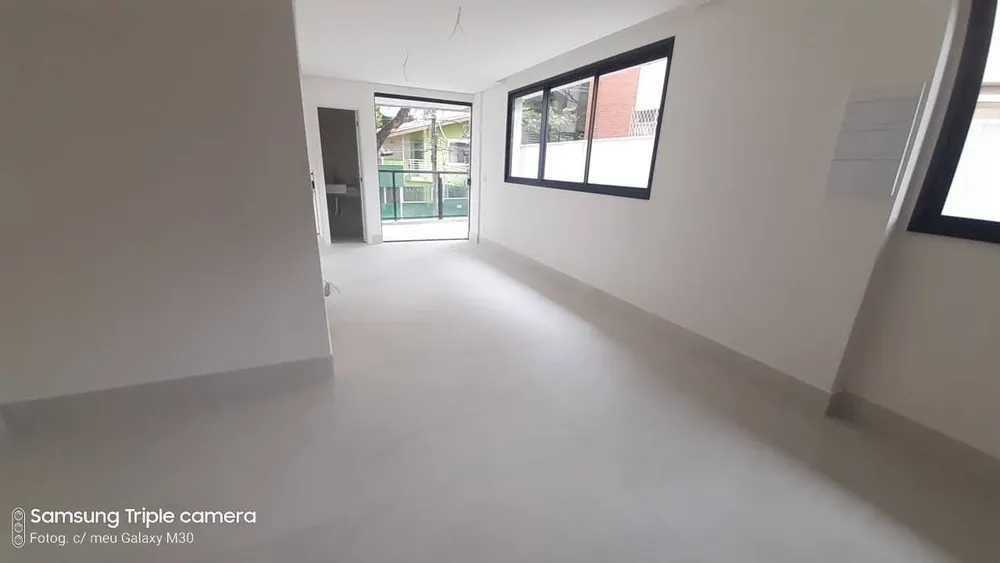 Cobertura, 3 quartos, 164 m² - Foto 10