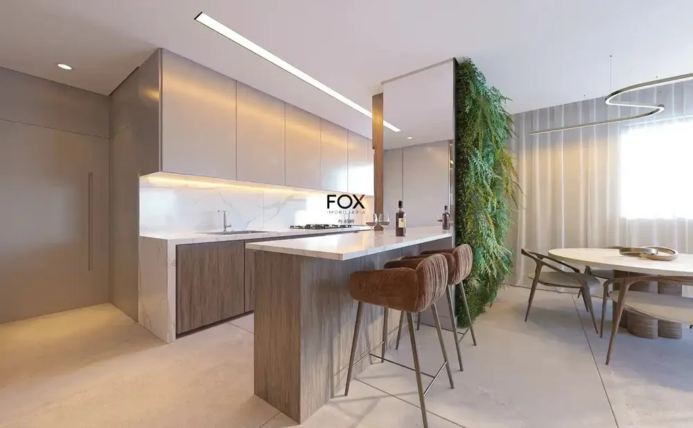 Cobertura, 3 quartos, 164 m² - Foto 7