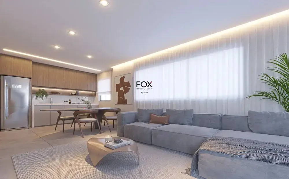 Cobertura, 3 quartos, 164 m² - Foto 8
