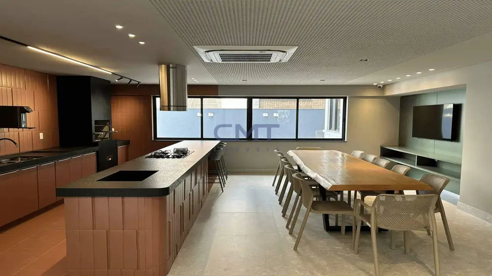 Apartamento, 3 quartos, 74 m² - Foto 6