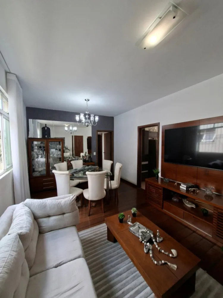 Apartamento, 3 quartos, 148 m² - Foto 1