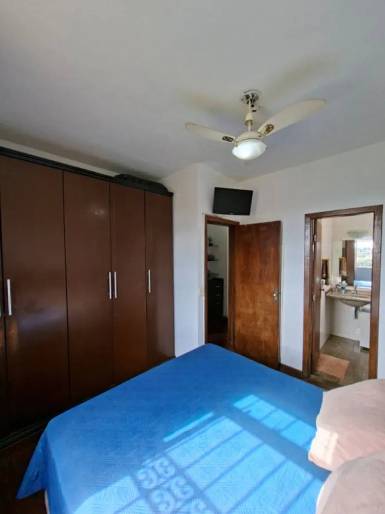 Apartamento, 3 quartos, 148 m² - Foto 6