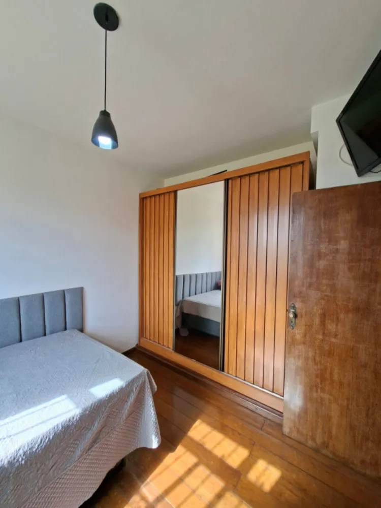 Apartamento, 3 quartos, 148 m² - Foto 4