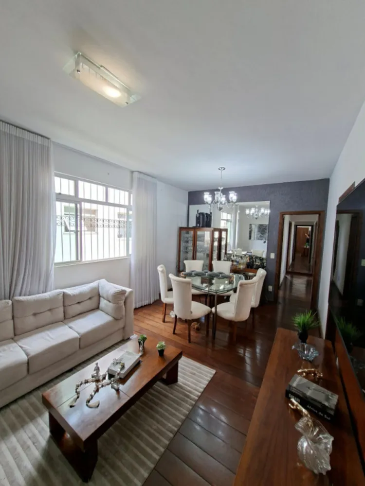 Apartamento, 3 quartos, 148 m² - Foto 2