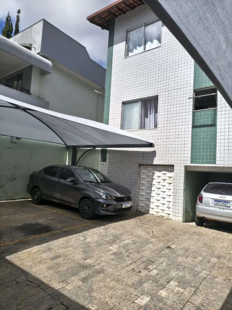Apartamento, 2 quartos, 84 m² - Foto 7