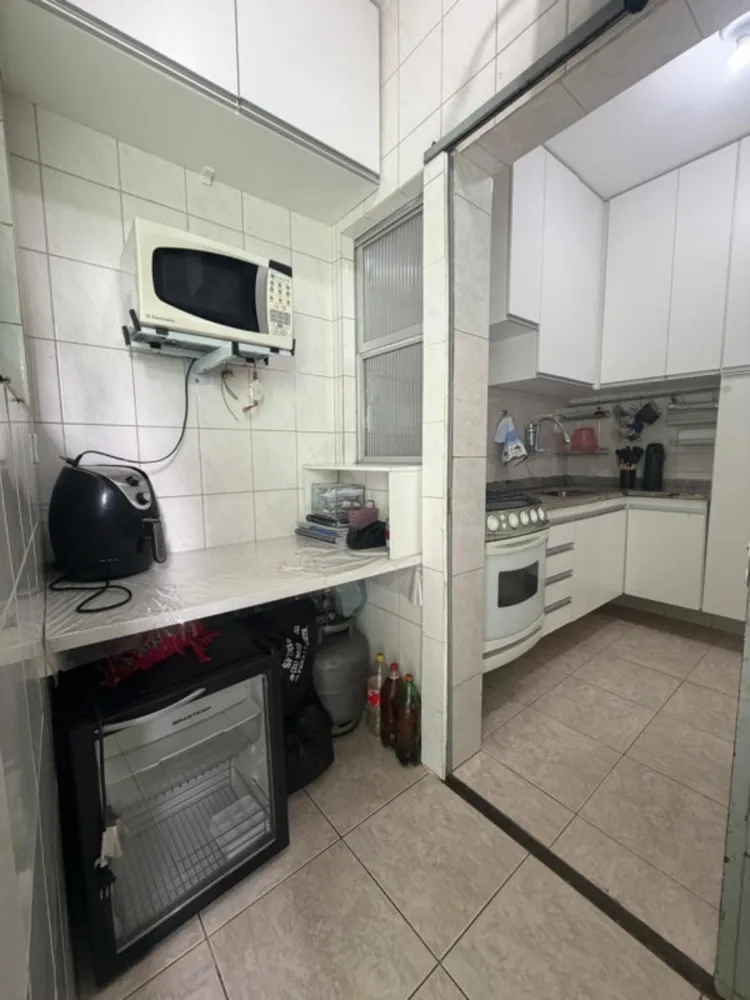 Apartamento, 2 quartos, 84 m² - Foto 1