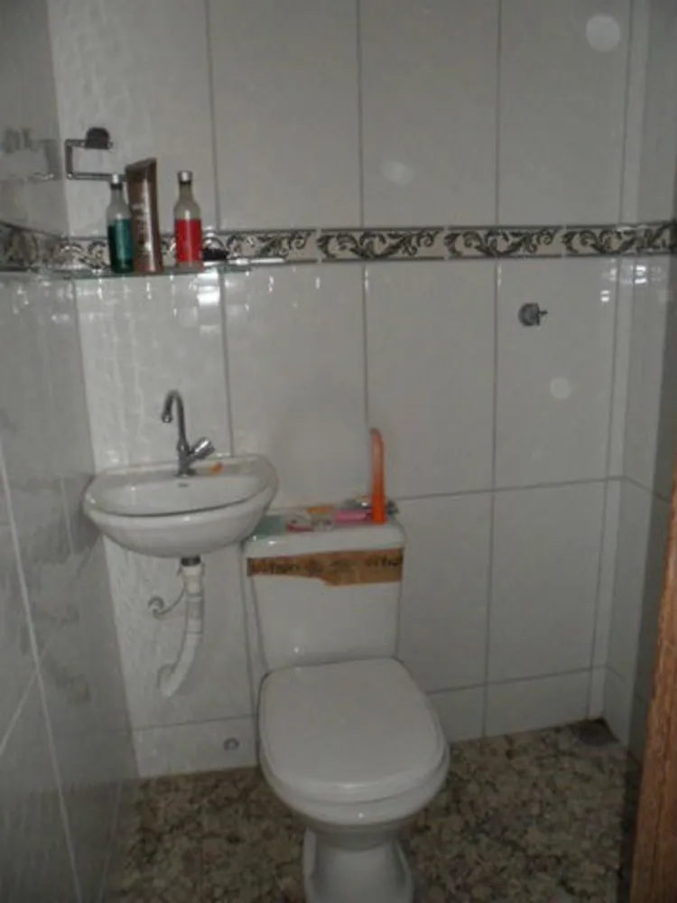 Apartamento, 3 quartos, 80 m² - Foto 2