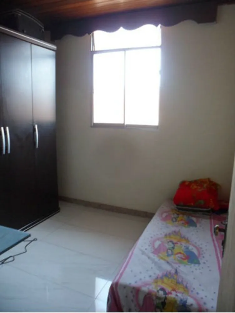 Apartamento, 3 quartos, 80 m² - Foto 1
