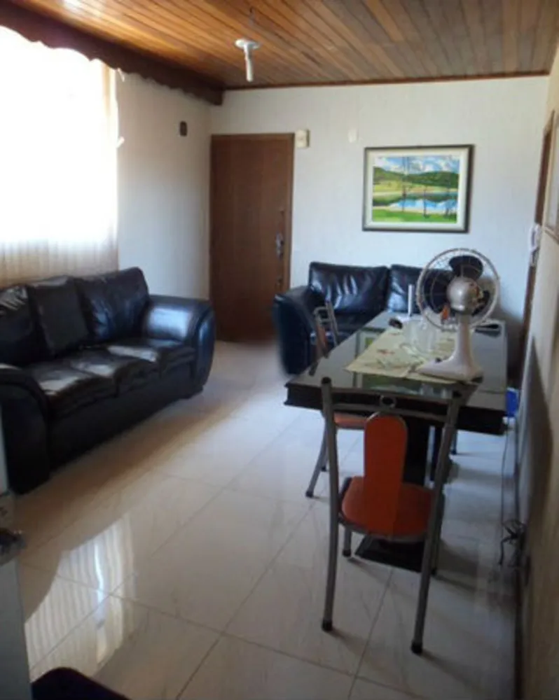 Apartamento, 3 quartos, 80 m² - Foto 3