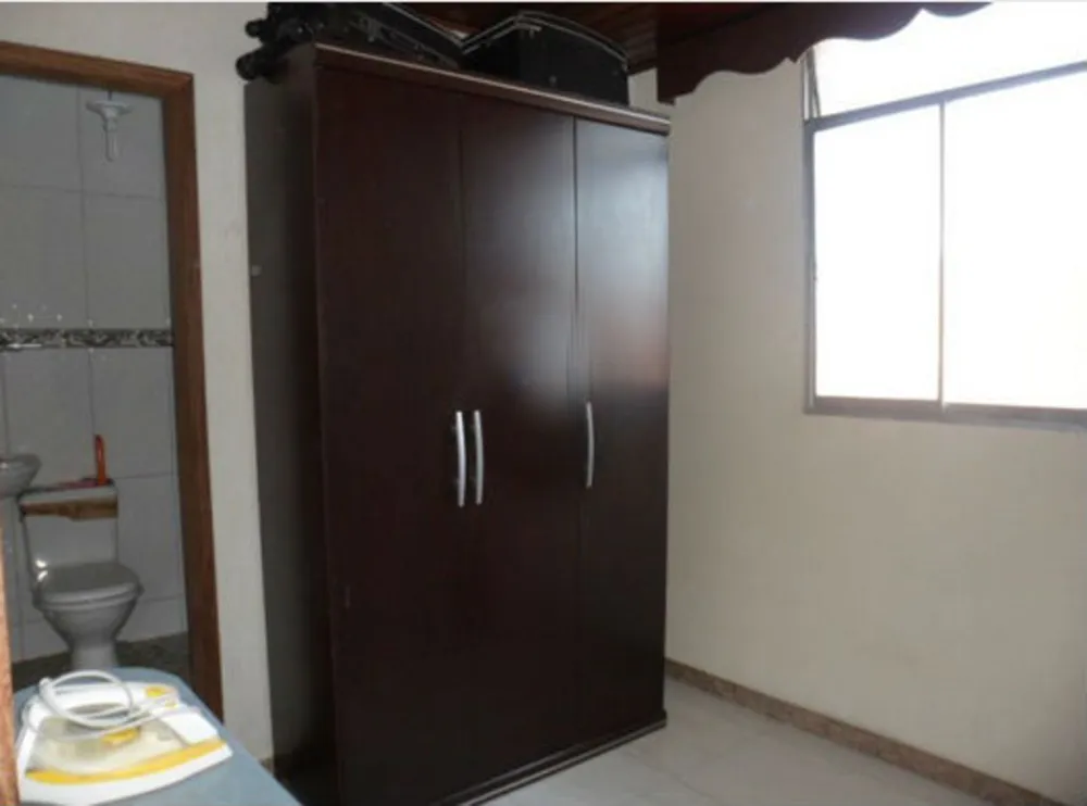 Apartamento, 3 quartos, 80 m² - Foto 8