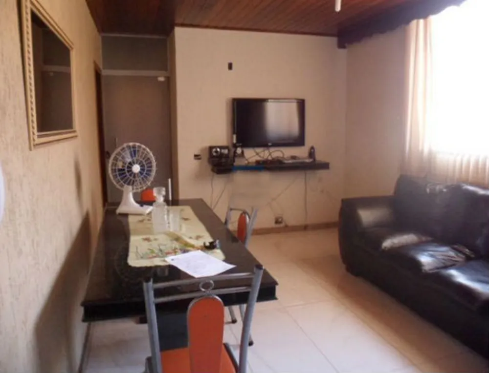 Apartamento, 3 quartos, 80 m² - Foto 5