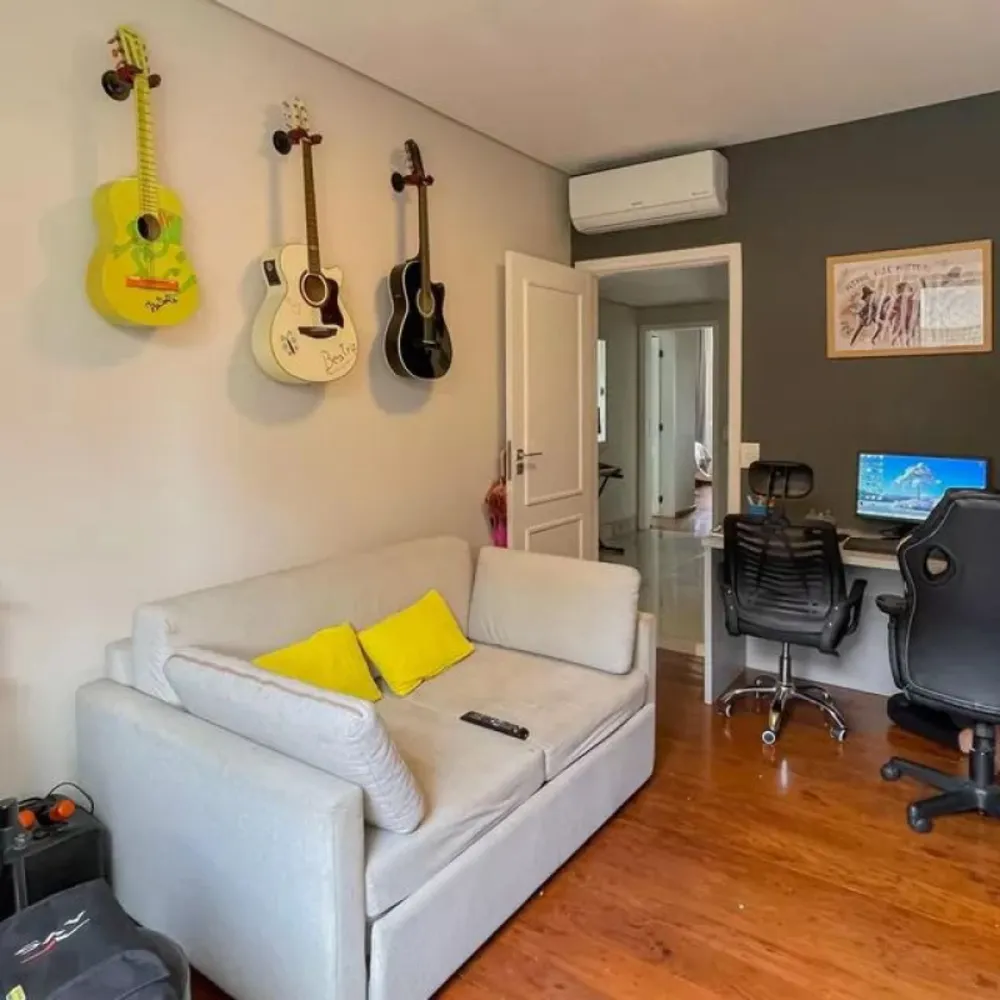 Apartamento, 4 quartos, 180 m² - Foto 10