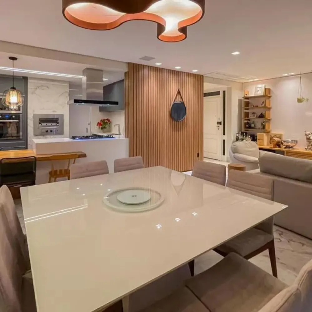 Apartamento, 4 quartos, 180 m² - Foto 3