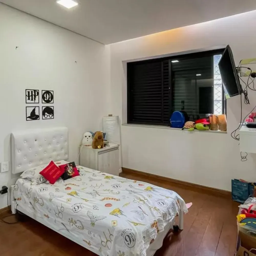 Apartamento, 4 quartos, 180 m² - Foto 15