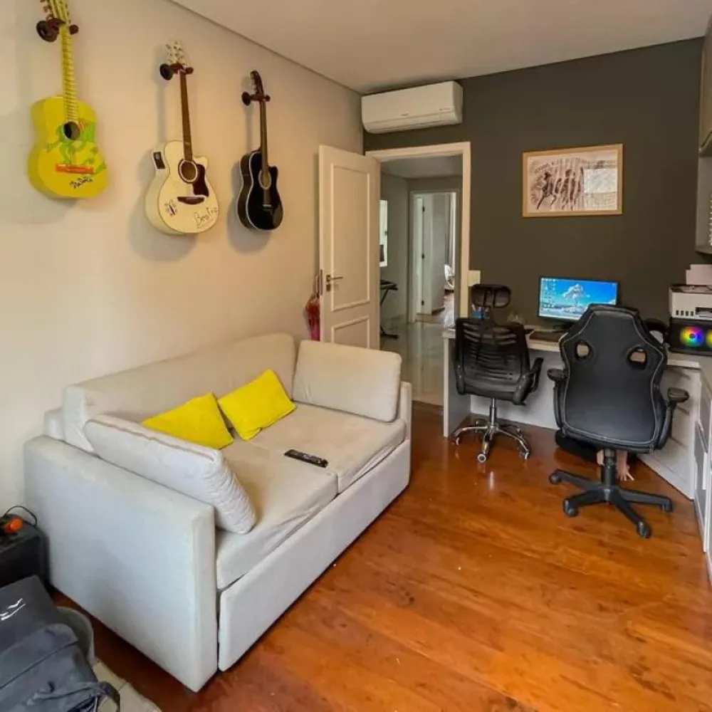 Apartamento, 4 quartos, 180 m² - Foto 9
