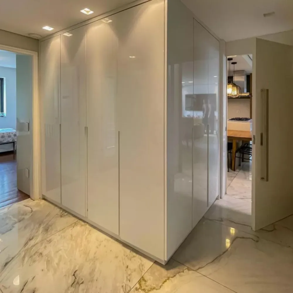 Apartamento, 4 quartos, 180 m² - Foto 17