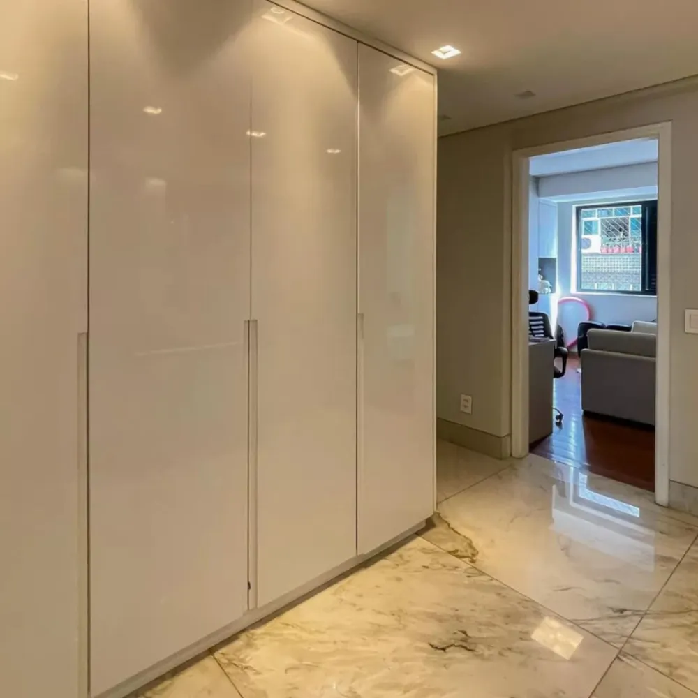 Apartamento, 4 quartos, 180 m² - Foto 18