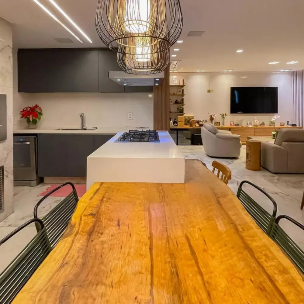 Apartamento, 4 quartos, 180 m² - Foto 8