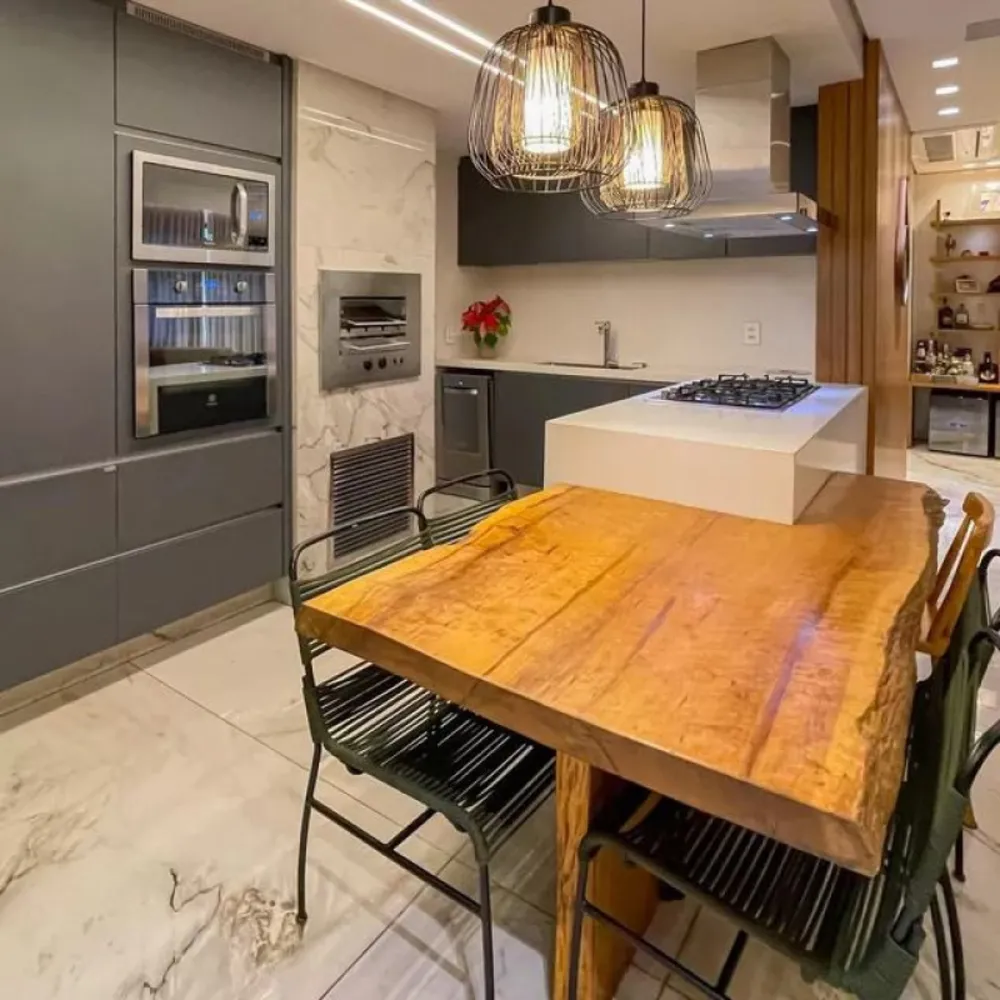 Apartamento, 4 quartos, 180 m² - Foto 6