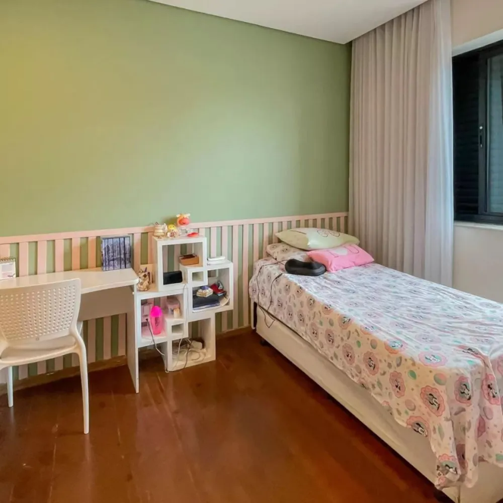 Apartamento, 4 quartos, 180 m² - Foto 14
