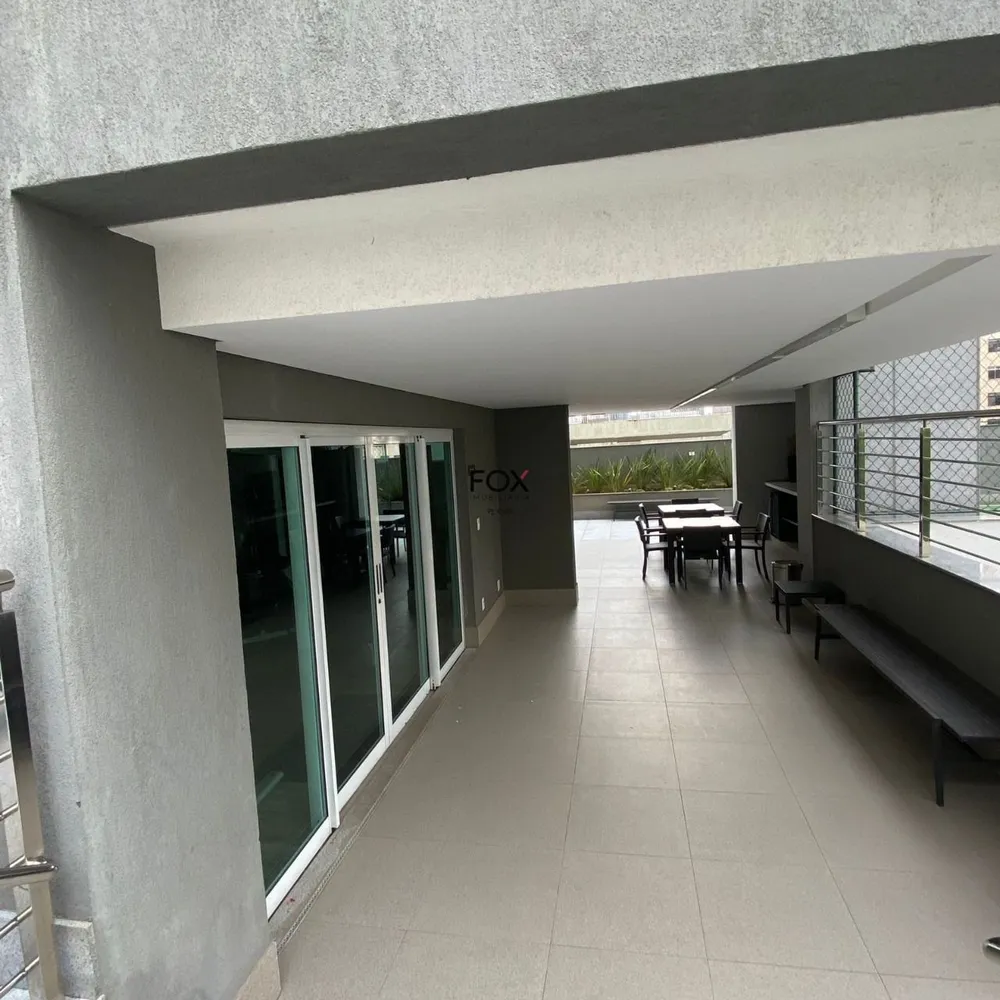 Apartamento, 4 quartos, 200 m² - Foto 10