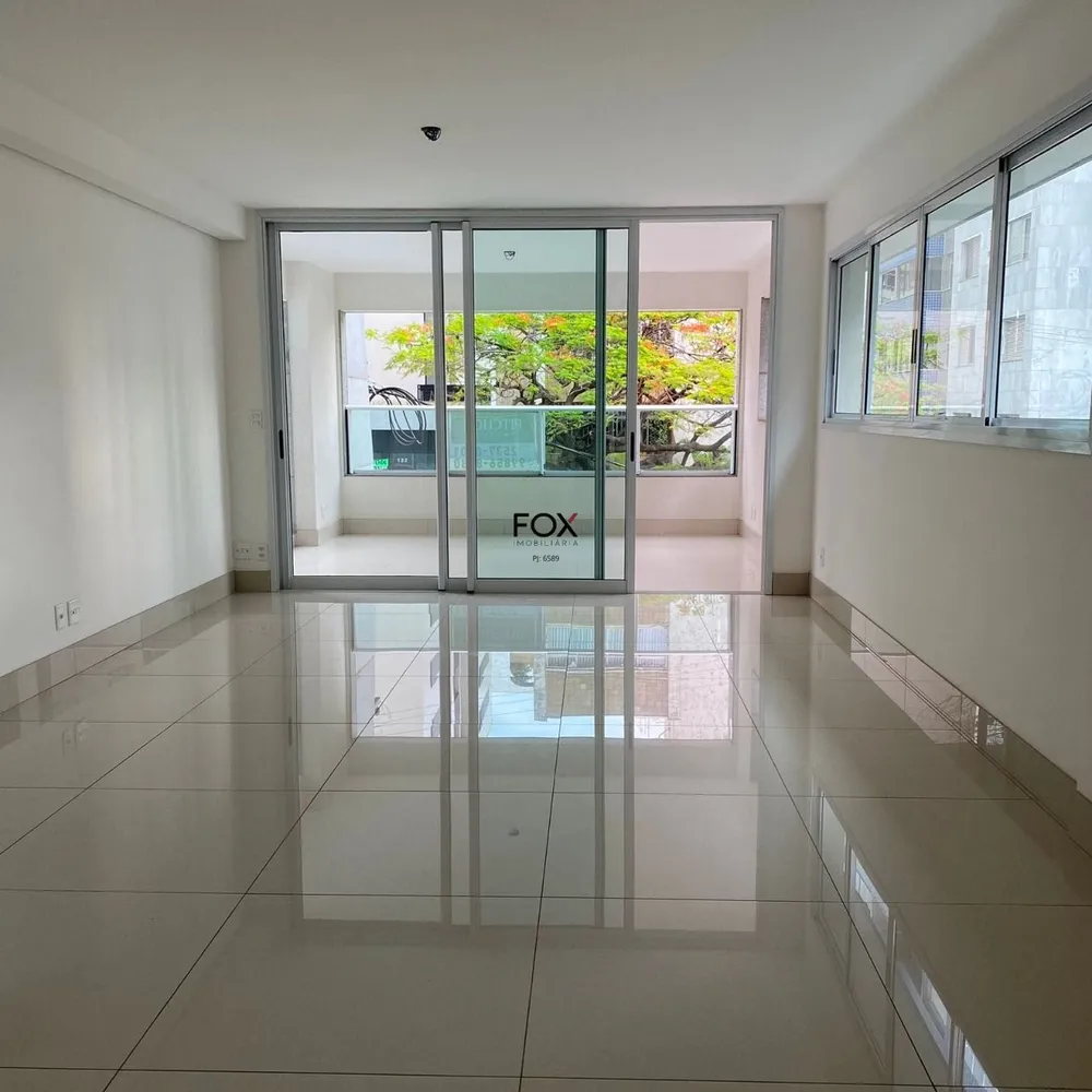 Apartamento, 4 quartos, 200 m² - Foto 2