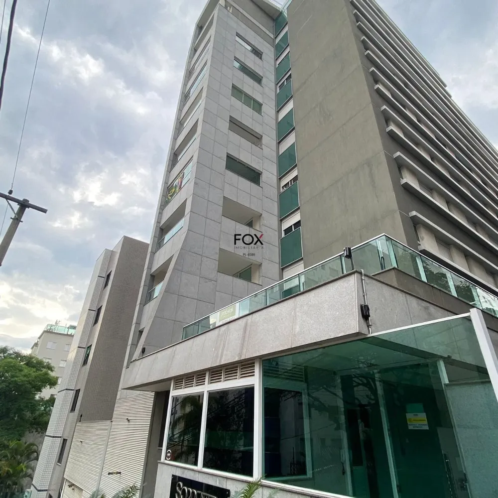 Apartamento, 4 quartos, 200 m² - Foto 12