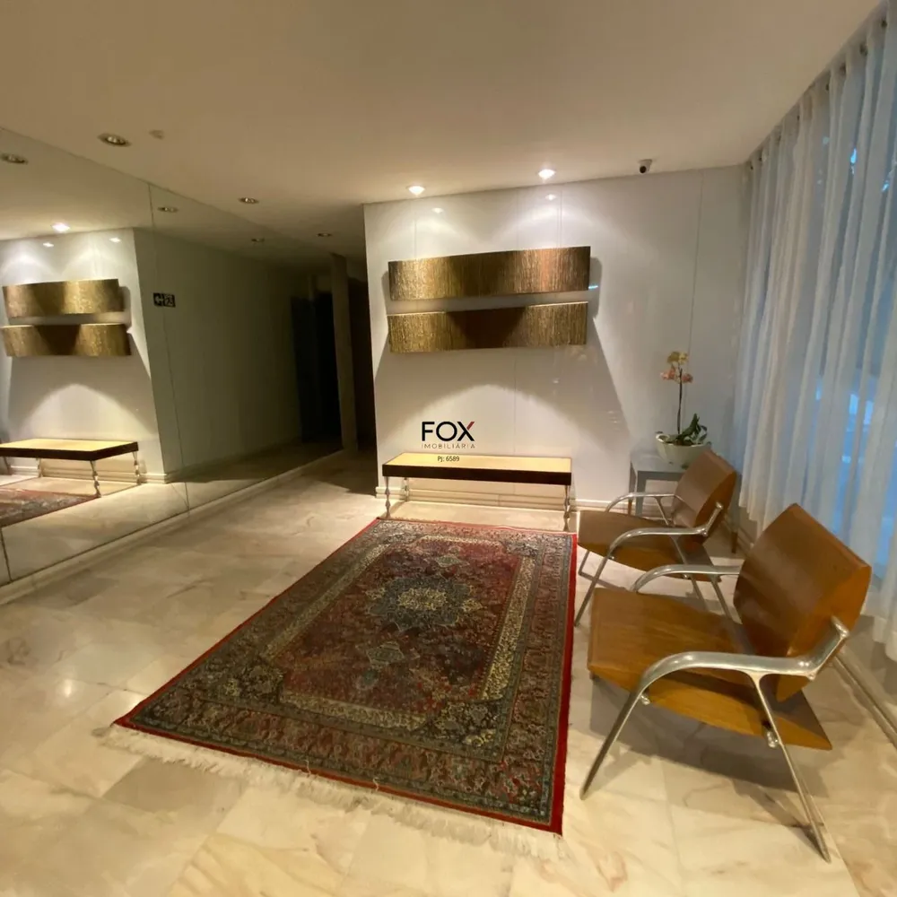 Apartamento, 4 quartos, 200 m² - Foto 9