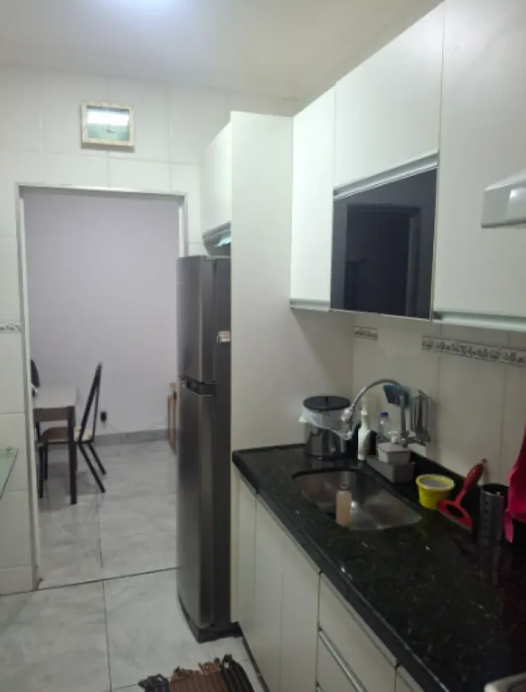 Apartamento, 2 quartos, 100 m² - Foto 7