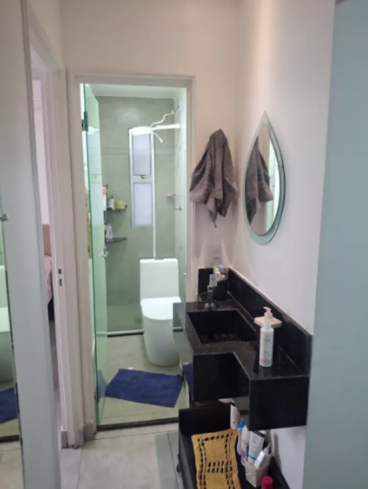 Apartamento, 2 quartos, 100 m² - Foto 3