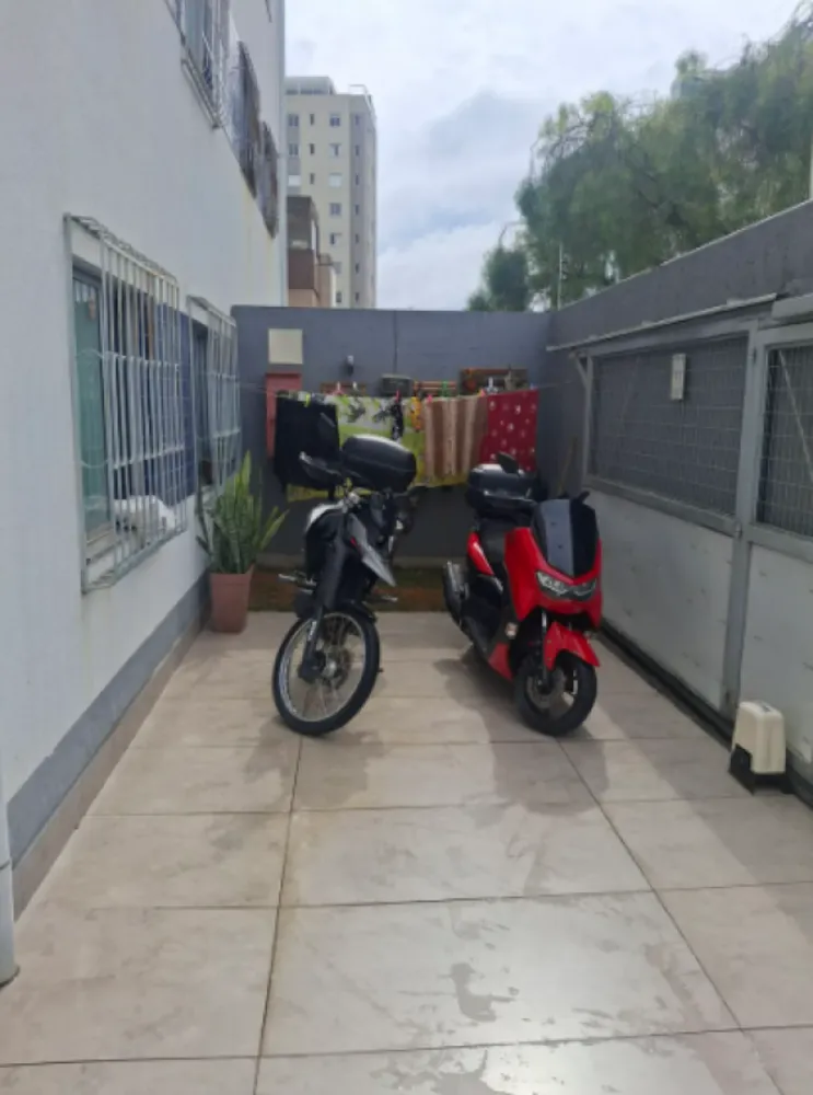 Apartamento, 2 quartos, 100 m² - Foto 8