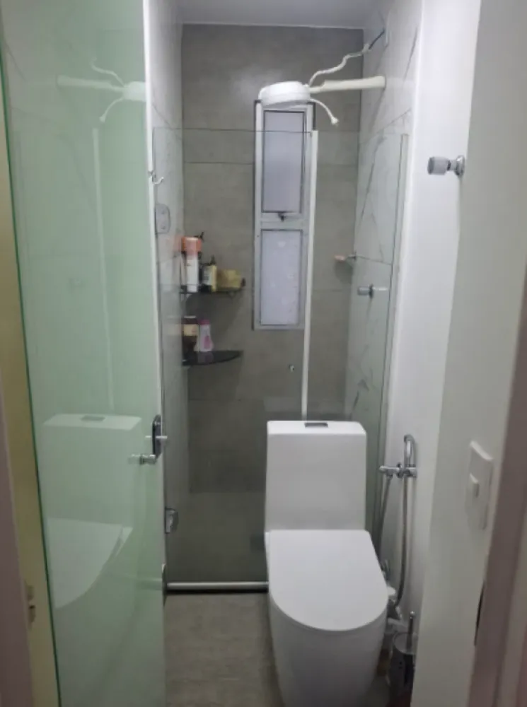 Apartamento, 2 quartos, 100 m² - Foto 12