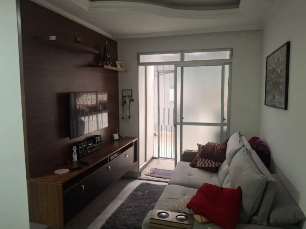 Apartamento, 2 quartos, 100 m² - Foto 1