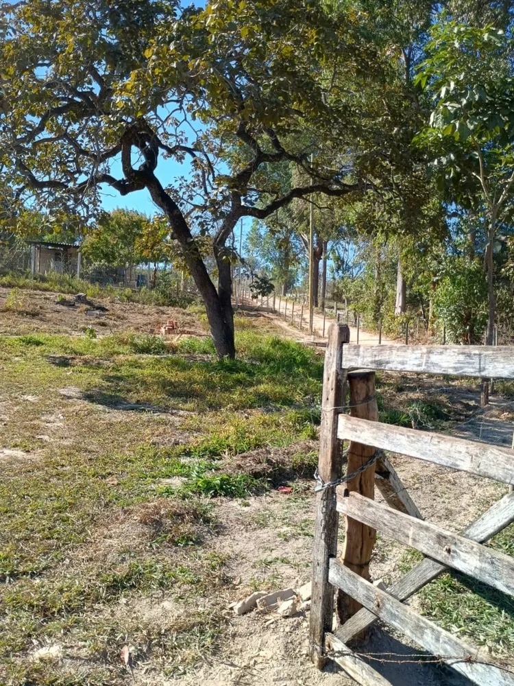 Chácara, 2 quartos, 915 m² - Foto 2