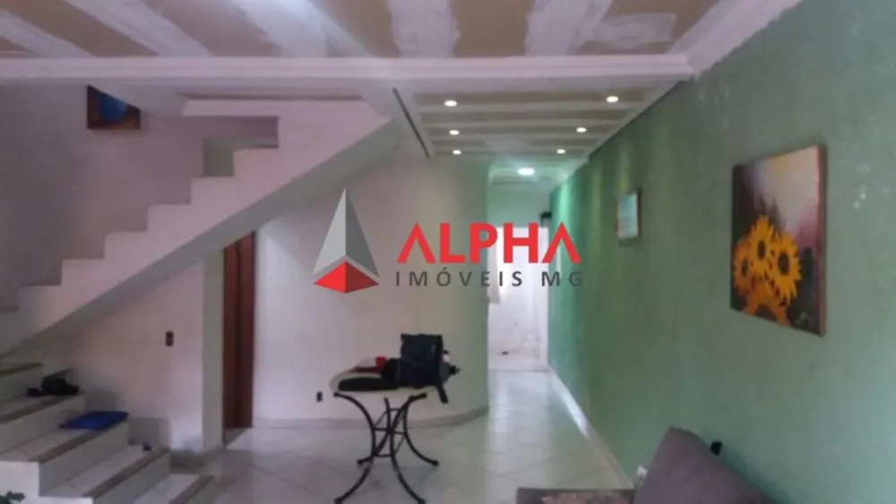 Casa, 4 quartos, 200 m² - Foto 1