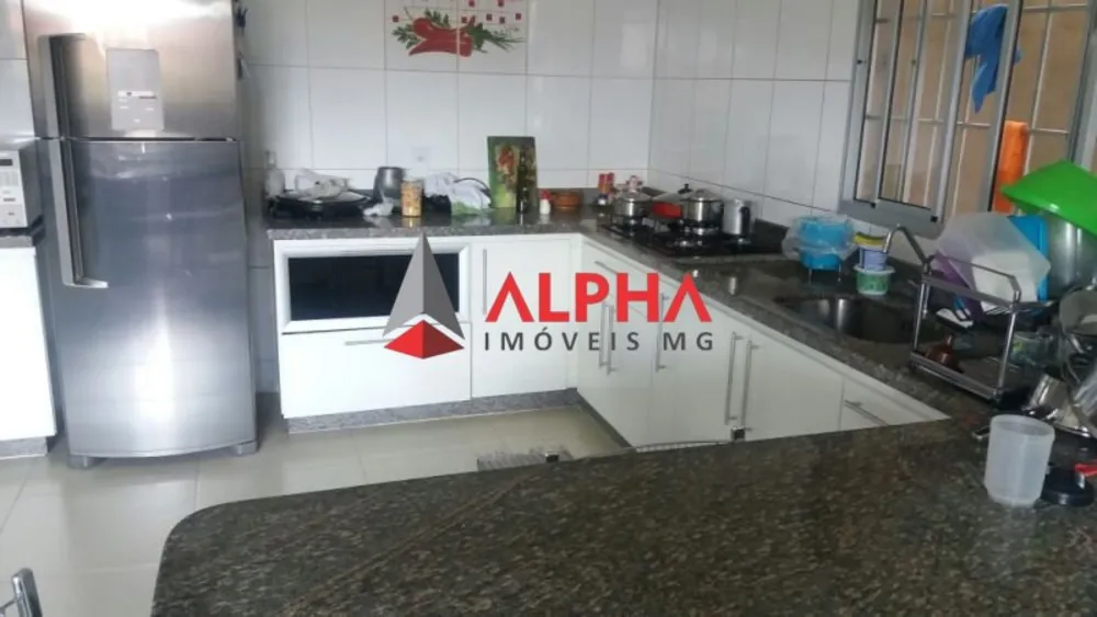 Casa, 4 quartos, 200 m² - Foto 4