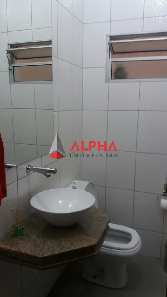 Casa, 4 quartos, 200 m² - Foto 7