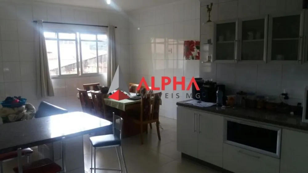 Casa, 4 quartos, 200 m² - Foto 5