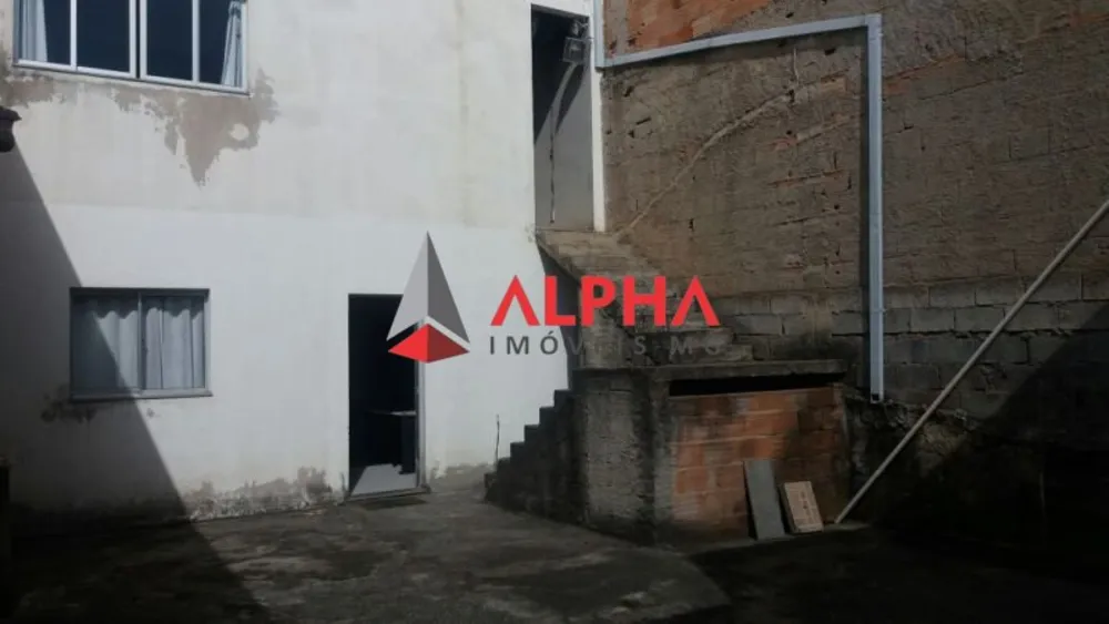 Casa, 4 quartos, 200 m² - Foto 9