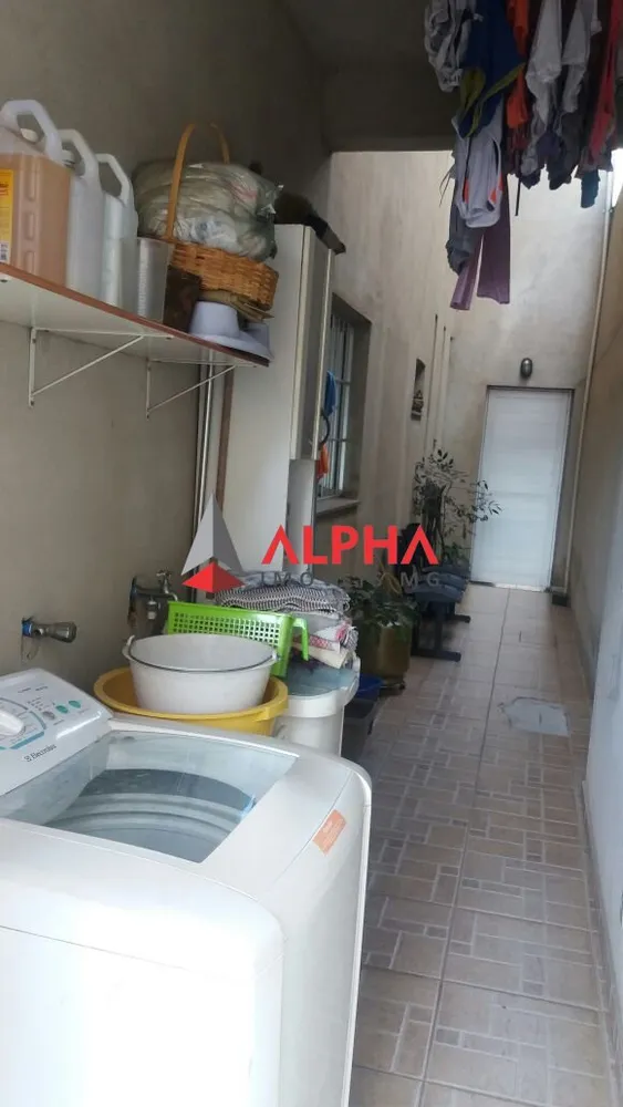 Casa, 4 quartos, 200 m² - Foto 8