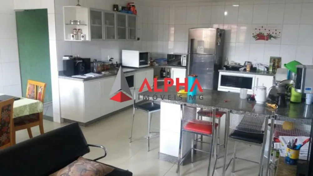 Casa, 4 quartos, 200 m² - Foto 3