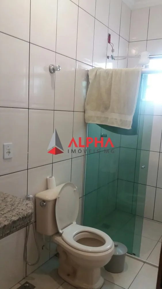 Casa, 4 quartos, 200 m² - Foto 13