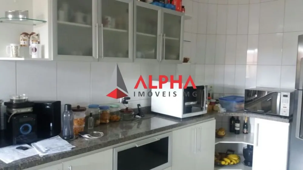 Casa, 4 quartos, 200 m² - Foto 6