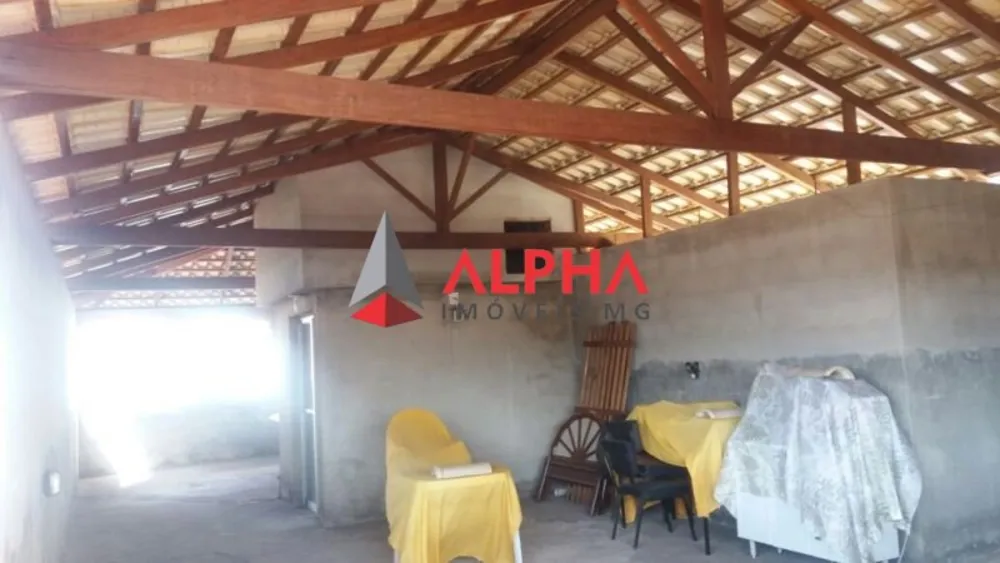 Casa, 4 quartos, 200 m² - Foto 10