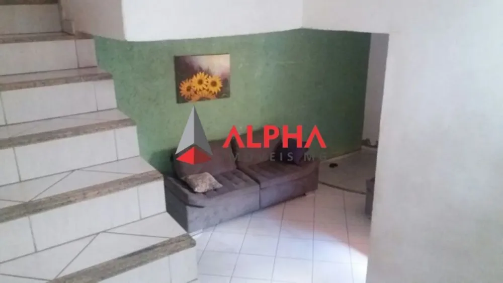 Casa, 4 quartos, 200 m² - Foto 11
