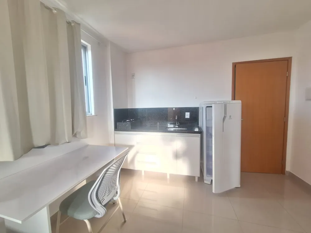 Kitnet-Studio, 25 m² - Foto 4
