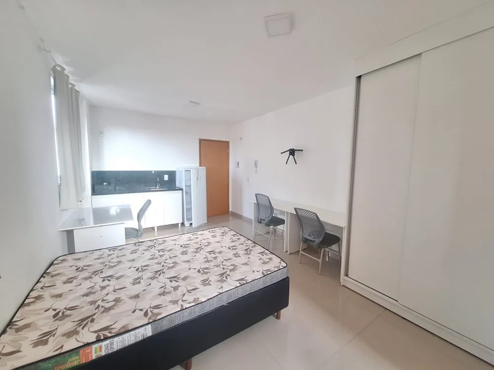 Kitnet-Studio, 25 m² - Foto 3