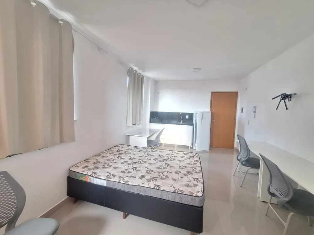 Kitnet-Studio, 25 m² - Foto 2